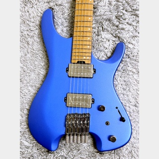 Ibanez Q52-LBM (Laser Blue Matte) 【SPOTモデル】【2024年製】