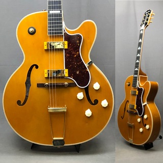 Epiphone 150th Anniversary Zephyr DeLuxe Regent