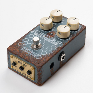 KarDiaN Nitroglycerin ADD CBF オーバードライブ
