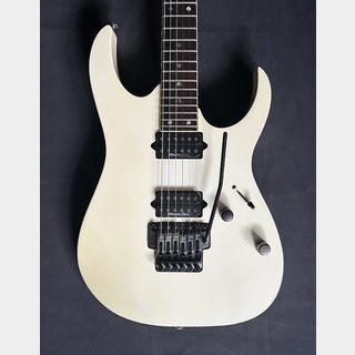 Ibanez RG2450MZ-GW プレステージ エレキギター（RG | PRODUCTS