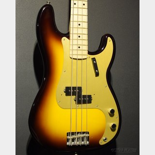 Fender Custom Shop Vintage Custom '57 Precision Bass -Wide-Fade 2Color Sunburst-【4.01kg】【2023/USED】【金利0%対象】