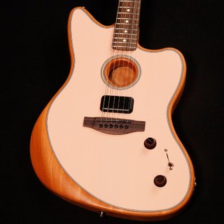 Fender Acoustasonic Player Jazzmaster Rosewood Shell Pink ≪S/N:MXA2300306≫ 【心斎橋店】