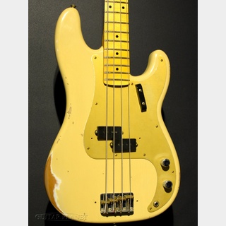 Fender Custom Shop1958 Precision Bass Relic -Aged Desert Sand-【4.01kg】【金利0%対象】【送料当社負担】