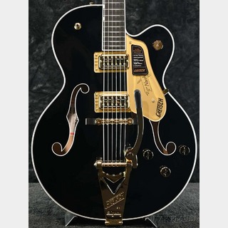 Gretsch Nashville Hollow Body with String-Thru Bigsby-Midnight Sapphire-【金利0%!!】