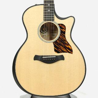 Taylor 50th Anniversary Builder's Edition 314ce LTD