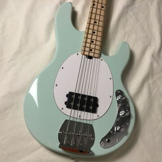 Sterling by MUSIC MAN STINGRAY RAY4 MG エレキベースSUB RAY4