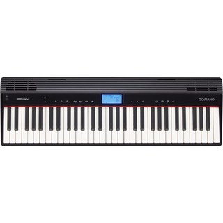 Roland GO:PIANO Entry Keyboard (GO-61P)