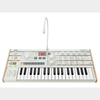 シンセサイザー／キーボード、KORG、microKORG S、microKORG Sの検索