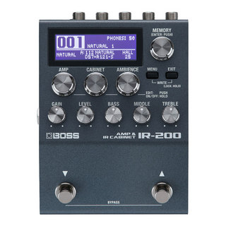 BOSS、IR-2の検索結果【楽器検索デジマート】 BOSS、IR-2の検索結果【楽器検索デジマート】