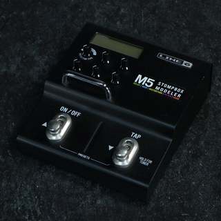 エフェクター（ギター・ベース用）、LINE 6、M5の検索結果【楽器検索