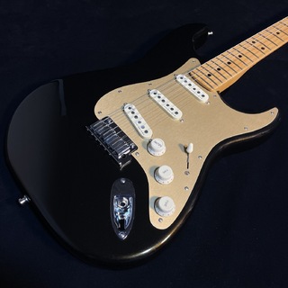 Fender【クリアランスセール】 American Ultra Stratocaster Maple Fingerboard Texas Tea〈3.750Kg〉