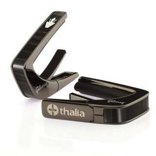 thalia Gibson Holly Black Ebony/Black Chrome　Gibsonライセンスドモデル