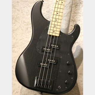 FUJIGEN(FGN) JMP2B-ASH-M -Open Pore Black- #K240074【4.06kg】【マットブラックカラー】【マッチングヘッド】