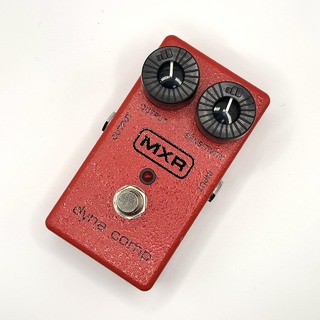 MXR、Dyna Compの検索結果【楽器検索デジマート】