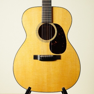 Martin 000-18 Standard #2817113【2023年製】【New】