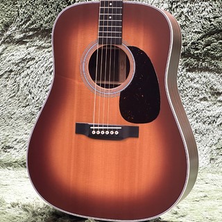 Martin D-28 Satin Amberburst #2819321 【2023年製】【期間限定!価格改定前プライス! 2月28日まで】