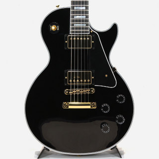 Gibson Custom Shop Les Paul Custom / Ebony Gloss #CS500199