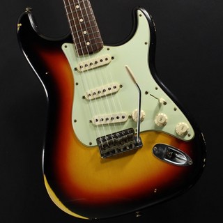 Fender Custom Shop 【USED】NAMM SHOW 2014 Limited 1960 Stratocaster Relic 3TS