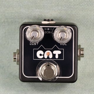 THE NEXT SOUND CH-09 CAT THE CAT HANDシリーズ 日本製 ディストーション【WEBSHOP】