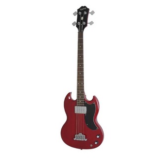 Epiphone エピフォン SG Bass E1 (EB-0) Cherry エレキベース