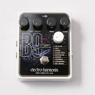 Electro-Harmonix B9 Organ Machine【B級特価 MGK】