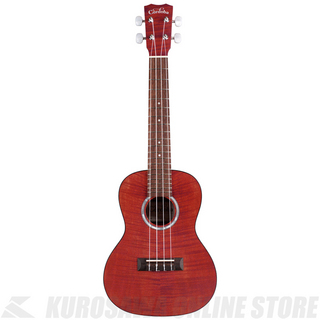 Cordoba 15CFM Rose Red【コンサートウクレレ】