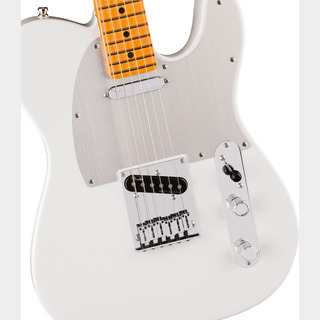 Fender American Ultra II Telecaster -Avalanche-【NEWモデル】【11月中旬入荷予定】