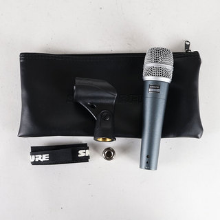 マイク、Shure、Beta 57Aの検索結果【楽器検索デジマート】