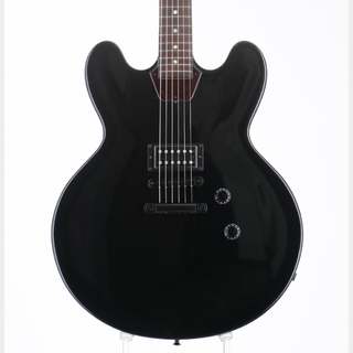 Gibson ES-335 Studio Ebony 2013 【御茶ノ水本店】