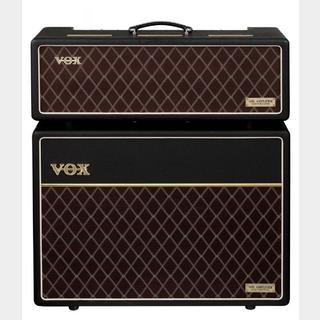 VOXより、1960年代の実機研究を集大成したAC-HWRシリーズのアンプ