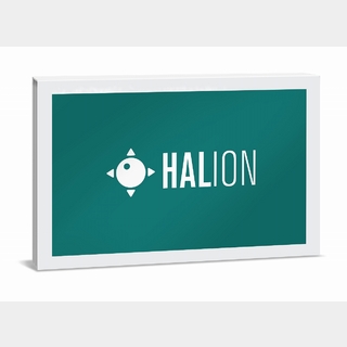 Steinberg HALion/R ソフトシンセサイザー【WEBSHOP】