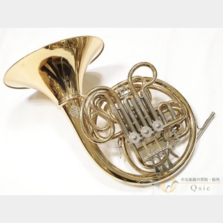 ホルン ＞ フルダブル・ホルンの検索結果【楽器検索デジマート】