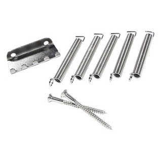 Fender PURE VINTAGE STRATOCASTER TREMOLO SPRING/CLAW KIT トレモロスプリングキット