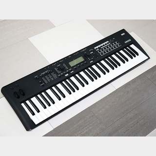 KORG KROSS2-61 シンセサイザー【名古屋栄店】