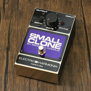 Electro-Harmonix Small Clone Reissue コーラス【名古屋栄店】