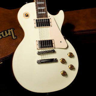 Gibson Les Paul Standard 50s Classic White【中古】