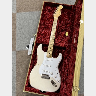 Fender Custom Shop Limited Edition Fat 1954 Stratocaster Relic with Closet Classic Hardware