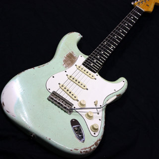 ALLPARTS ALLPARTS Neck Stratocaster Type オールパーツネック ストラトキャスター スタイル  Relic 仕様です。