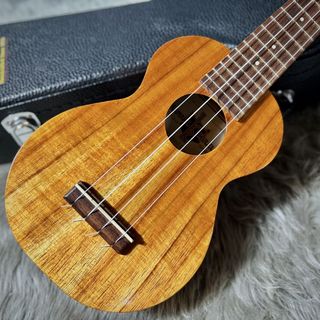 Kamaka 中古HF-1【現物画像】