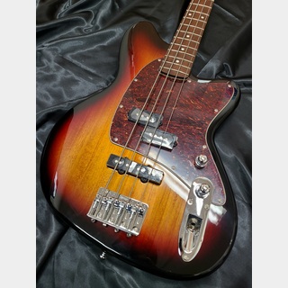 Ibanez TMB100 TFB (Tri Fade Burst)