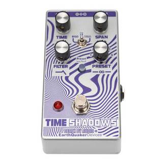 EarthQuaker Devices Time Shadows