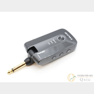中古】NU-X / MP-3 / Mighty Plug Pro 【新宿店】 NUX、Mighty Plug