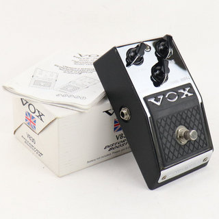 VOX 【中古】 VOX V830 DISTORTION BOOSTER ギターエフェクター