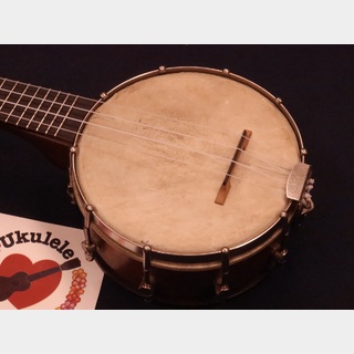 GibsonUB-1 "Baby Gibson" Sopranino Banjo Ukulele #5274