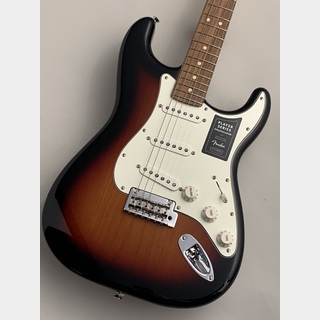 Fender Player Stratocaster 3-Color Sunburst  #MX22262820【3.58kg】【即納可】