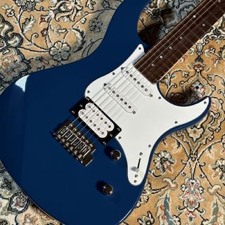 YAMAHA PACIFICA112V UTB ユナイテッドブルーパシフィカ PAC112