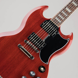 Gibson SG Standard '61 Stop Bar Vintage Cherry【S/N:235530093】
