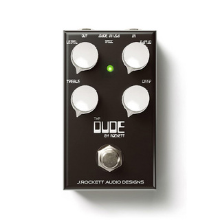 J.Rockett Audio DesignsTour Series The Dude V2