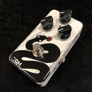 JAM pedals RATTLER  ※箱ボロ特価