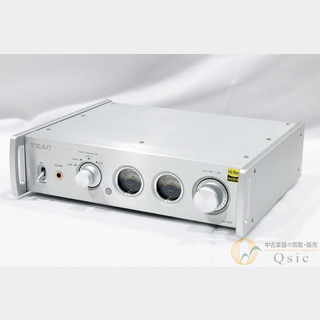 TEAC AX-505-S 2022年製 [WK250]